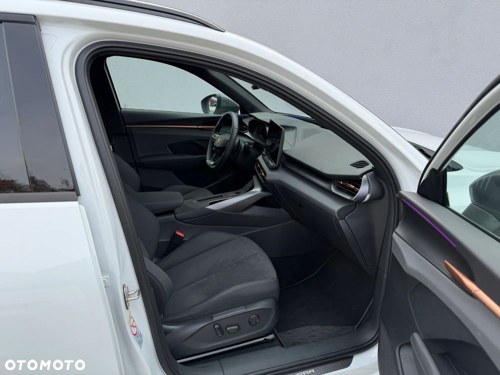 Cupra Terramar 1.5 eHybrid PHEV DSG - 10