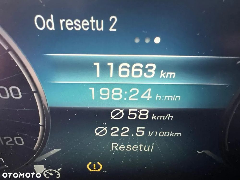 Mercedes-Benz ACTROS  bez retardera prokontraktowy - 35