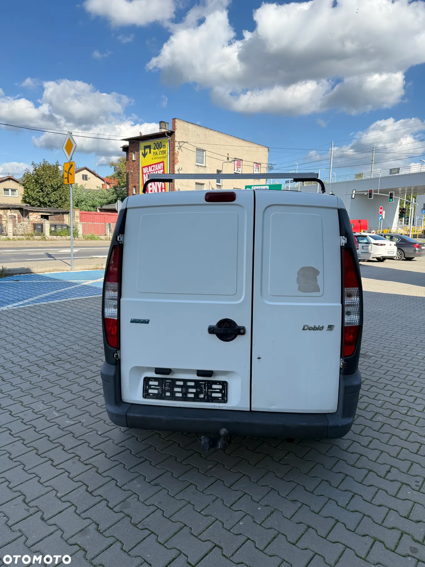 Fiat Doblo - 7