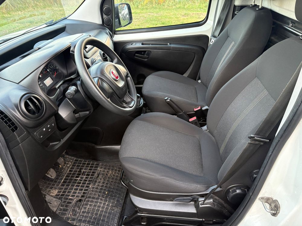 Fiat Fiorino - 7