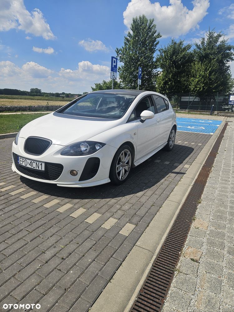 Seat Leon - 2