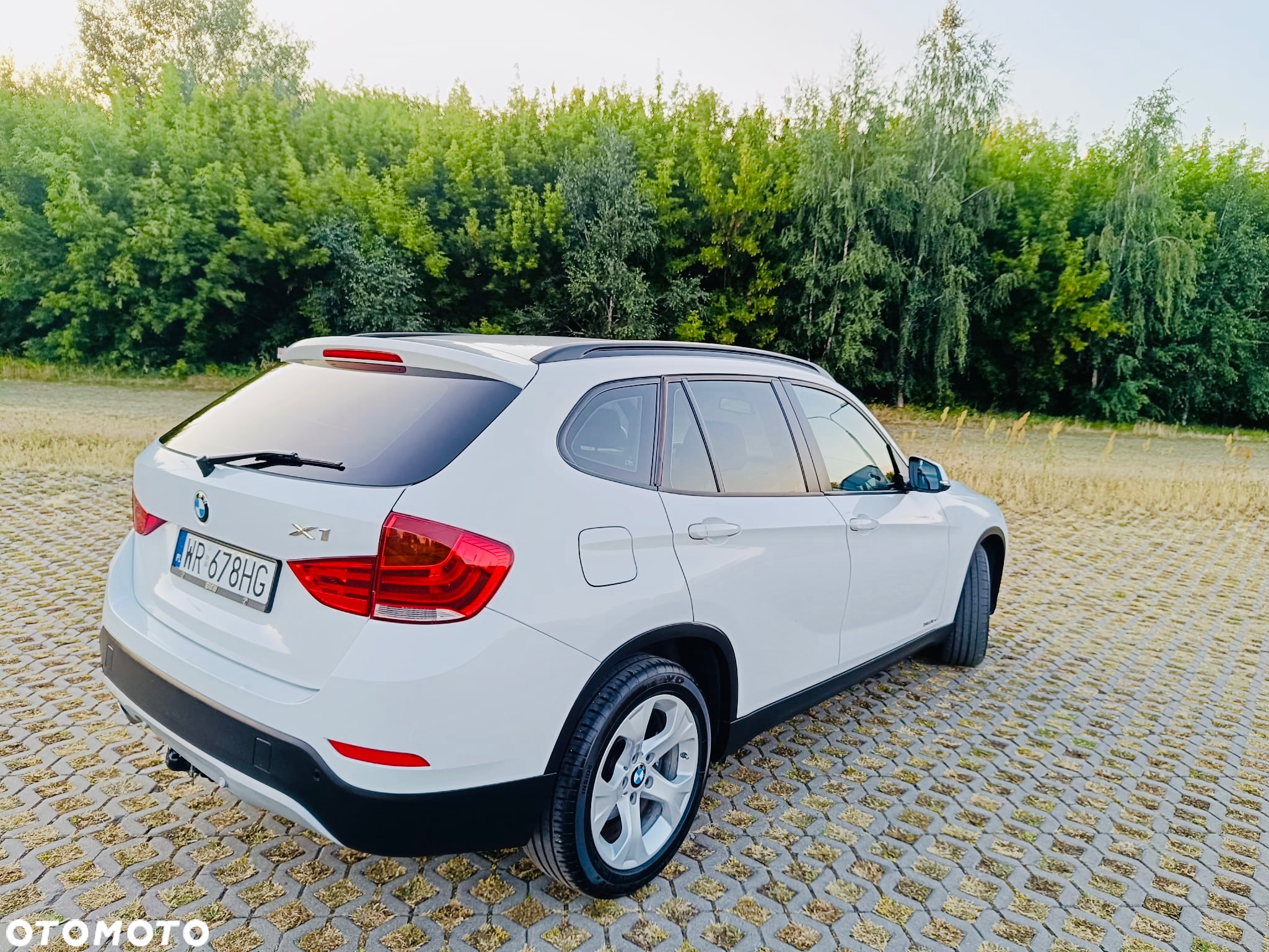 BMW X1 xDrive18d xLine - 12