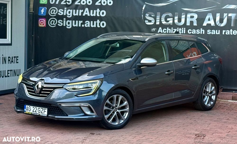 Renault Megane - 27