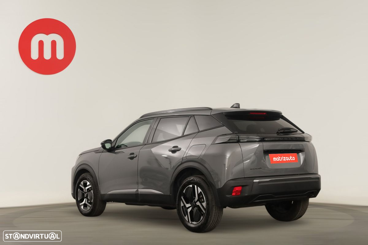 Peugeot 2008 1.2 PureTech Allure - 3