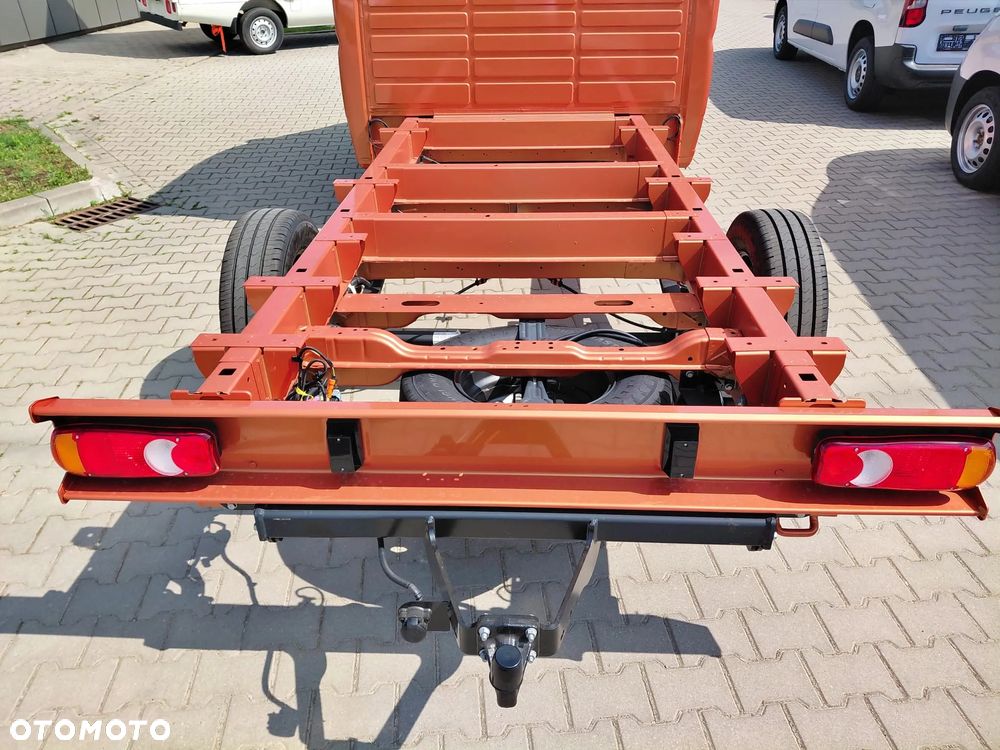 Peugeot Boxer - 9