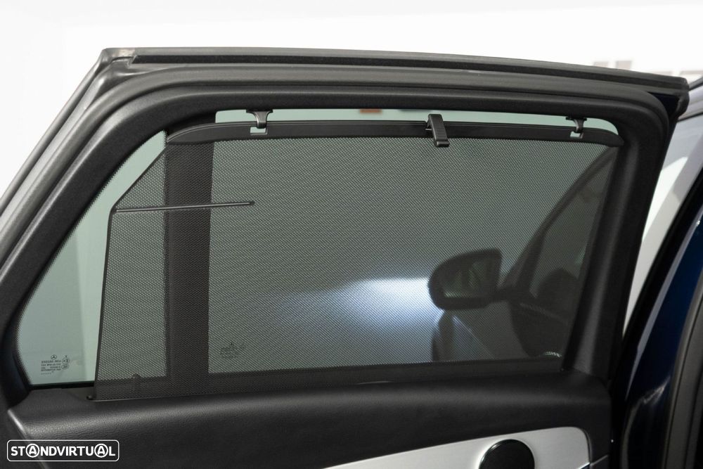 Mercedes-Benz GLC 350 e 4-Matic - 11