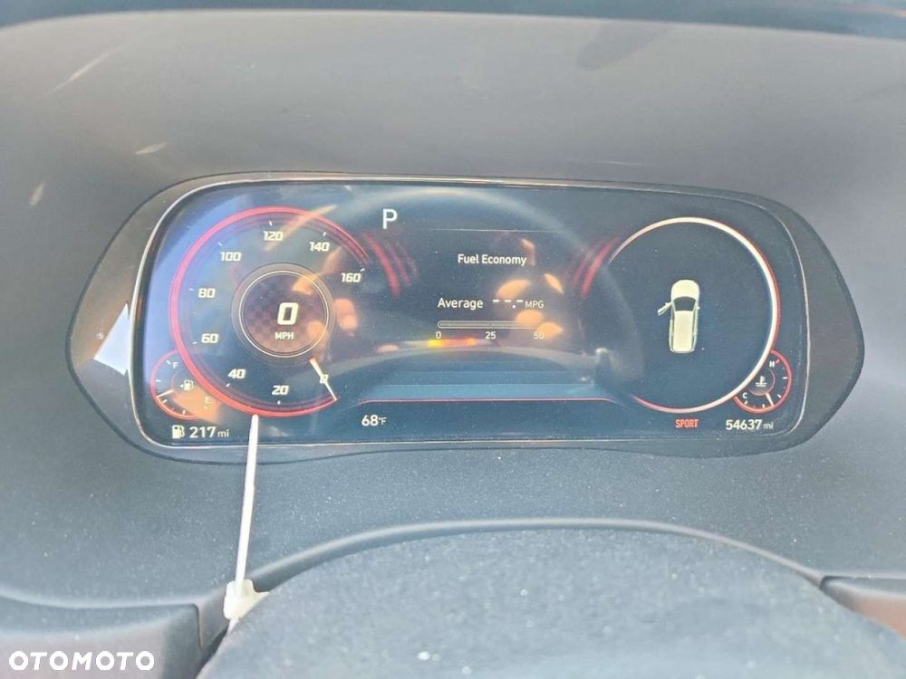 Hyundai Palisade - 12