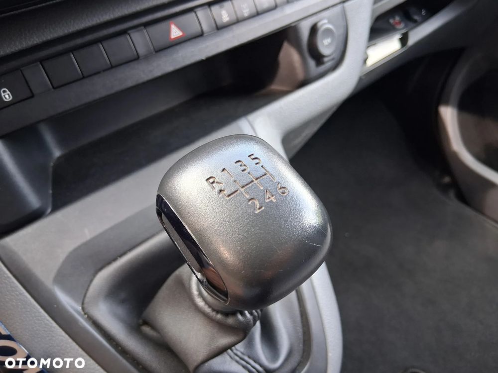 Toyota Proace Verso 1.6 D4-D Long Business - 36