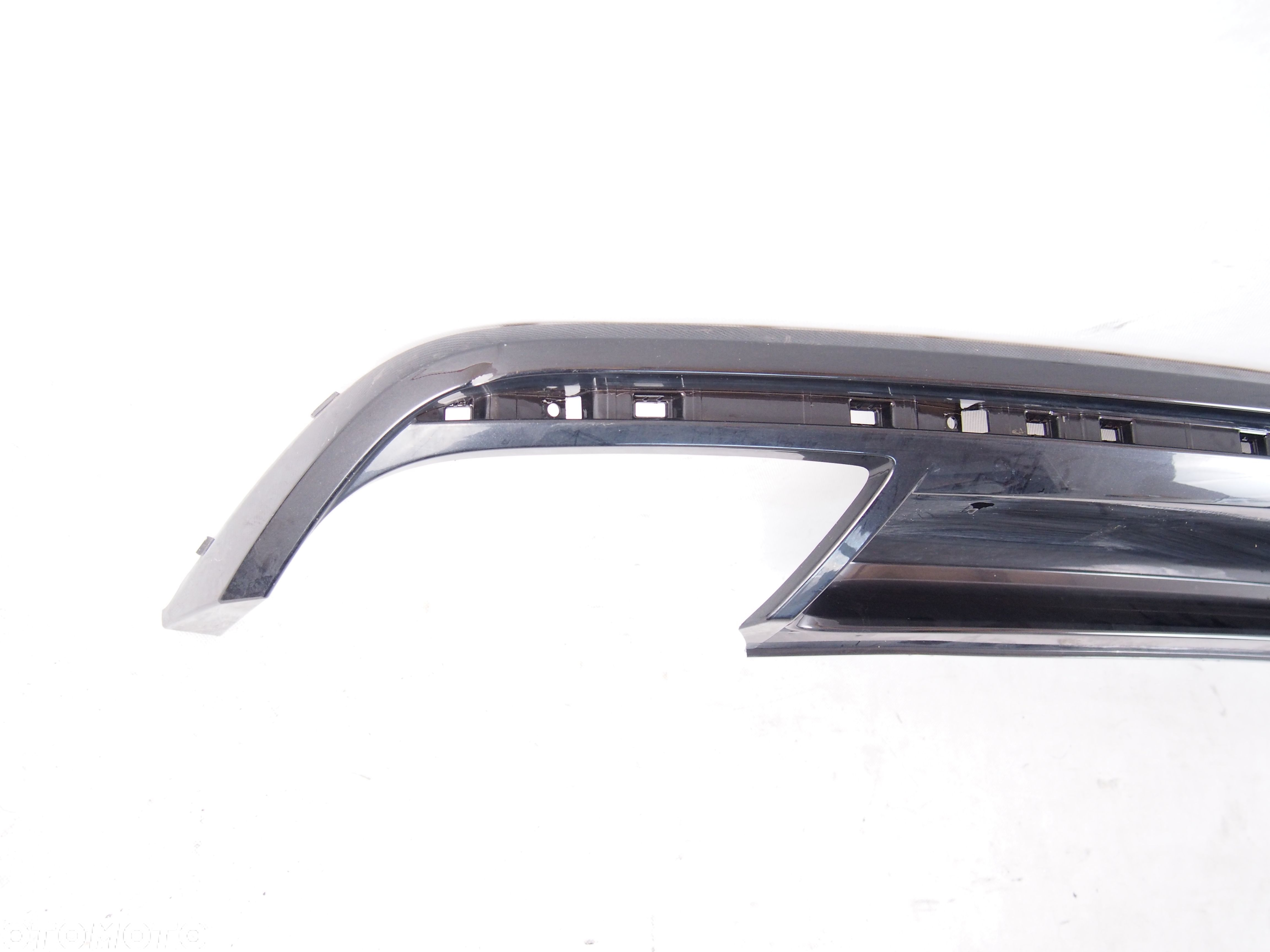 Image Škoda Octavia 4 IV RS kombi Spoiler zadního nárazníku - 5E7807521E