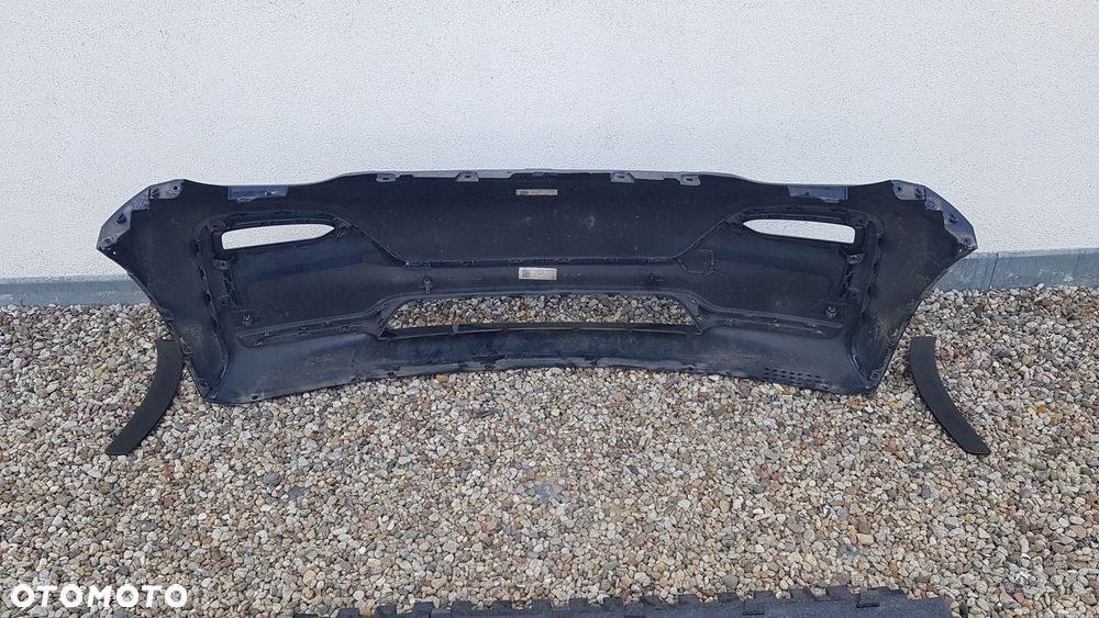 Zderzak absorber listwy BMW i3S rok 18-22 Lift - 14