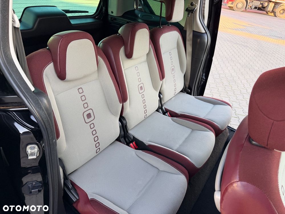 Citroën Berlingo 1.6 HDi Exclusive - 15