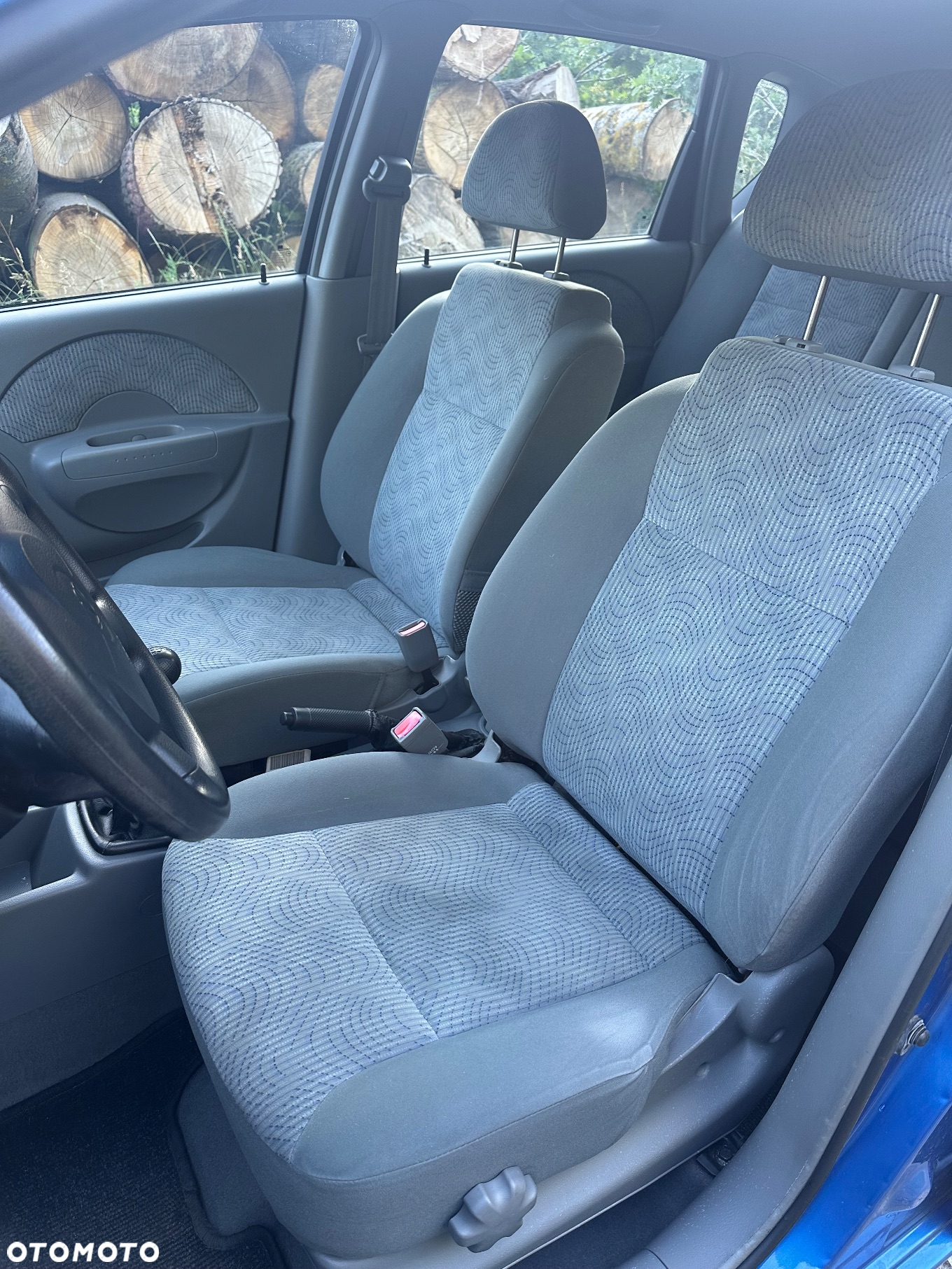 Daewoo Kalos 1.4 SE Sport - 14