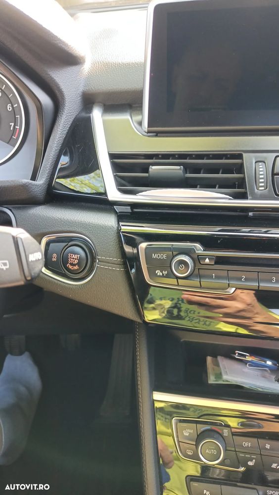 BMW Seria 2 218i Sport Line - 18