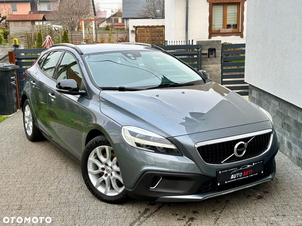 Volvo V40 D2 Ocean Race - 12