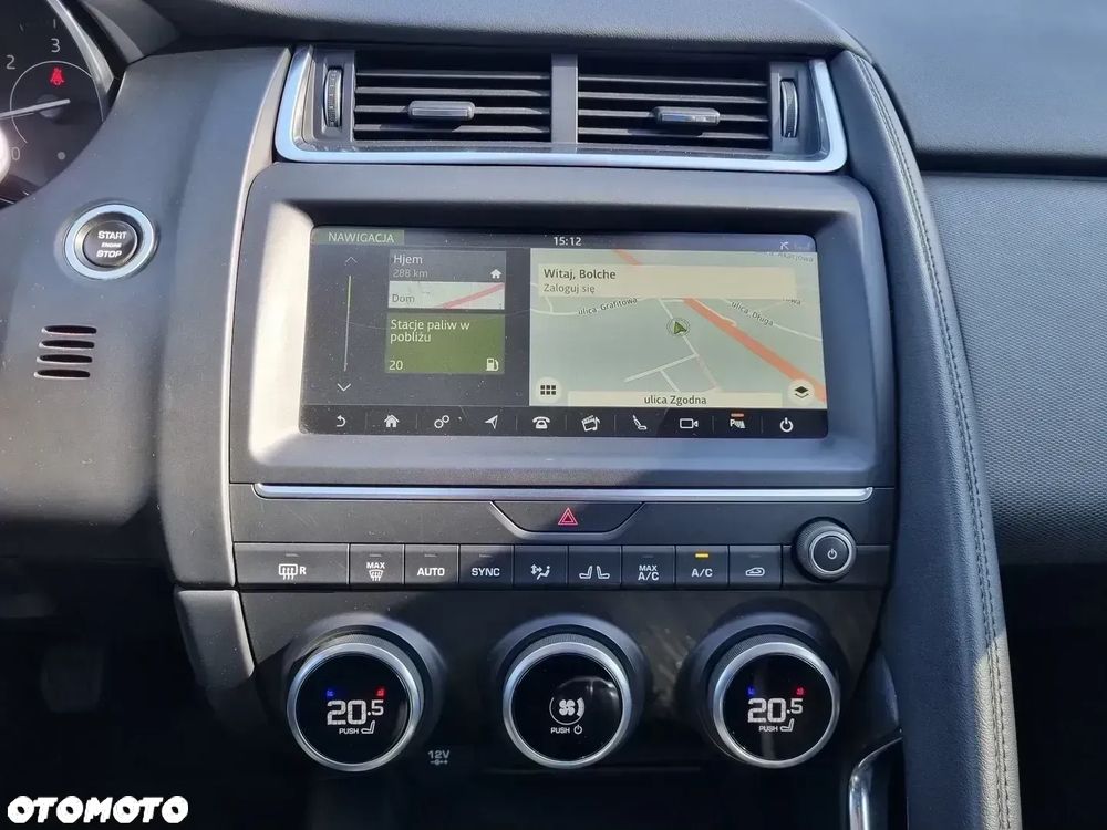 Jaguar E-Pace - 22