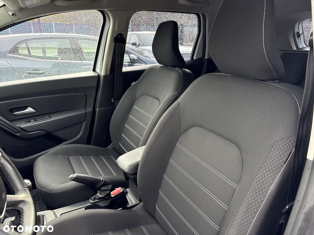 Dacia Duster 1.0 TCe Comfort - 11