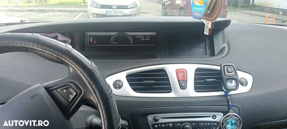 Renault Grand Scenic 1.5 dCi Confort Dynamique - 3