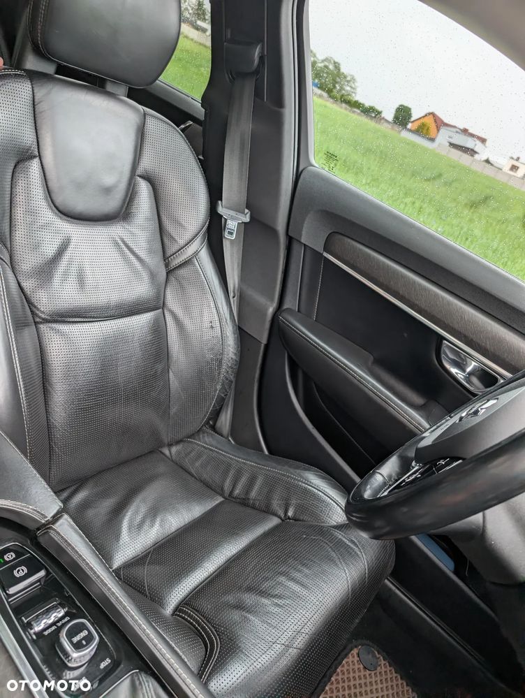Volvo V90 D5 AWD Inscription - 13