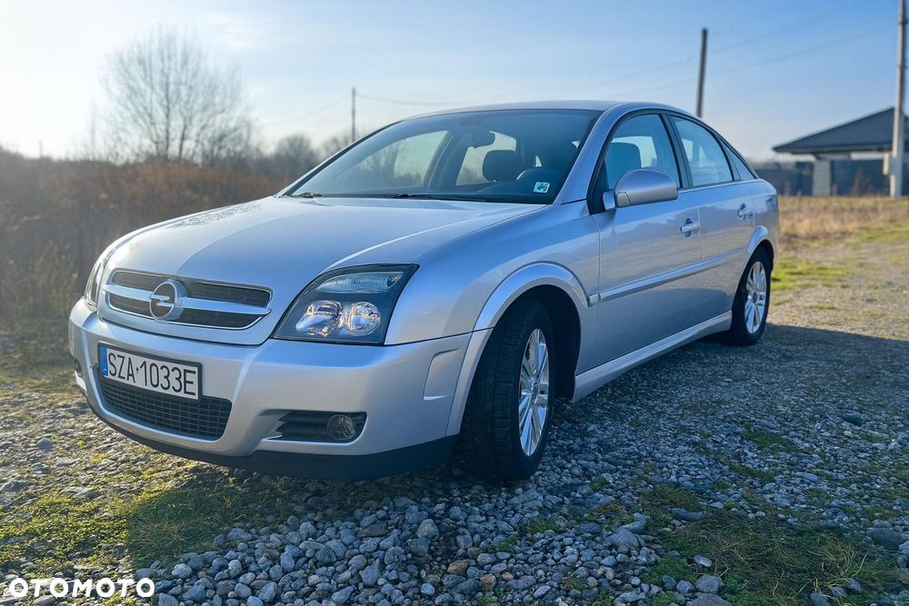 Opel Vectra 1.8 Cosmo - 3