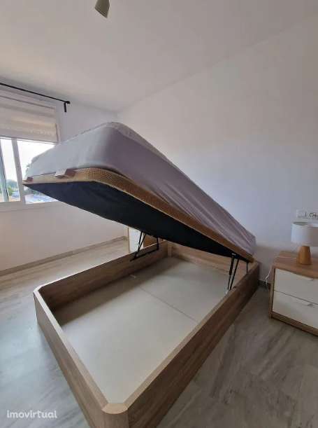 Arrendamento T2 de apartamento em Lisboa/Areeiro - Grande imagem: 3/3