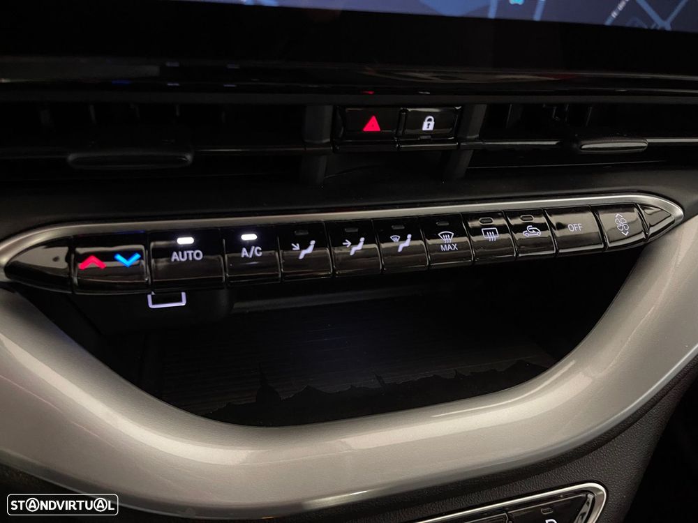 Fiat 500e 42kWh - 24