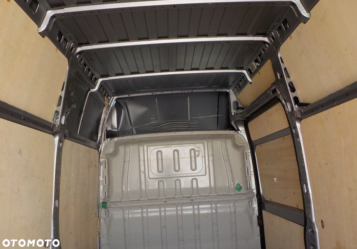 Peugeot Boxer - 25