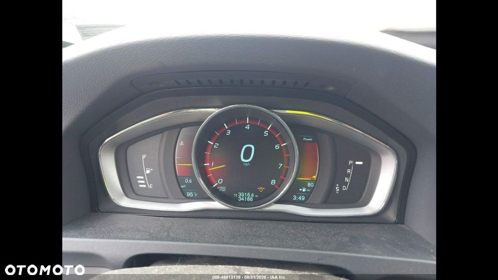 Volvo S60 T6 AWD R-Design - 9