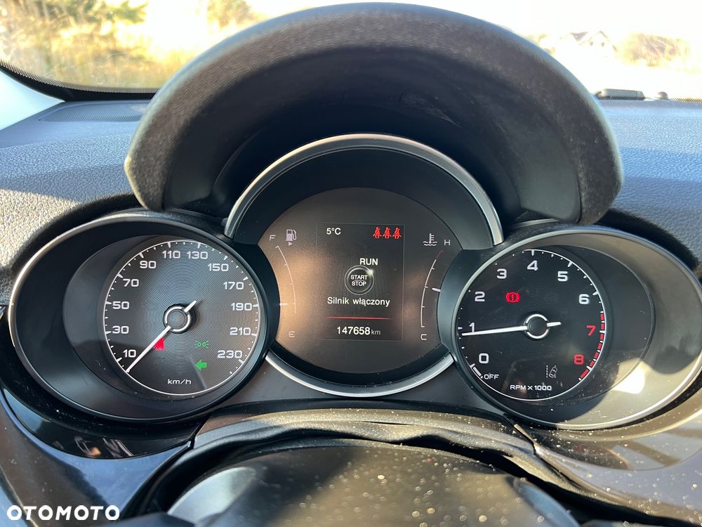 Fiat 500X 1.0 FireFly Turbo 4x2 S&S City Cross - 16