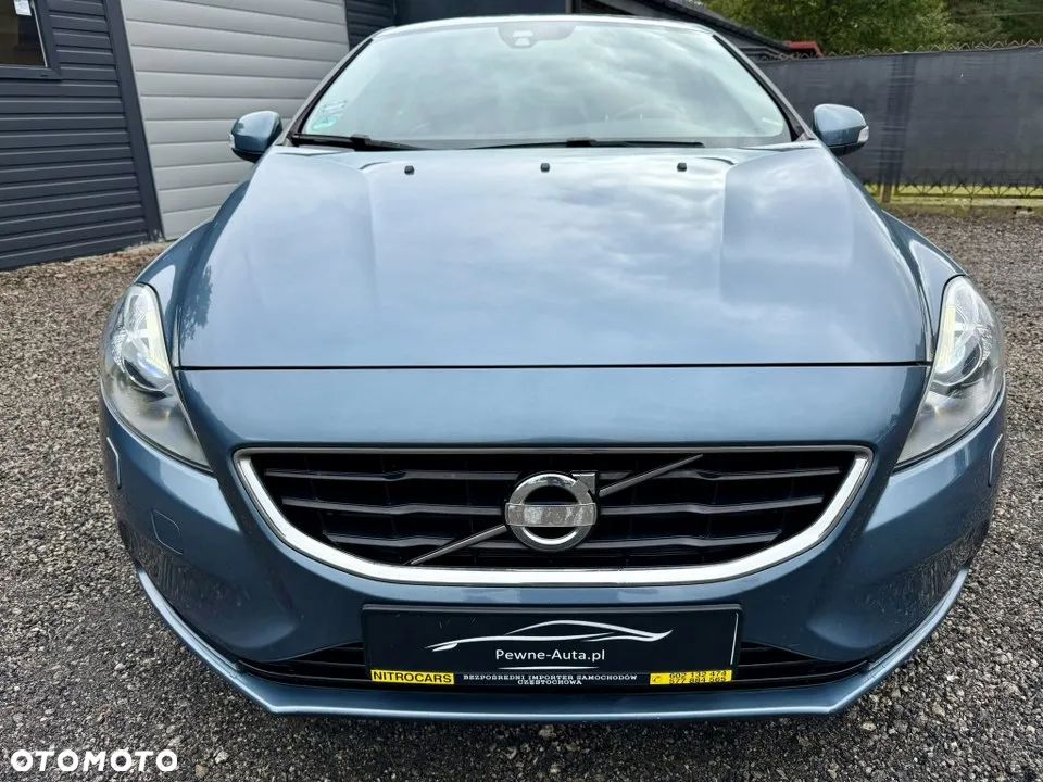 Volvo V40 T2 Summum - 4
