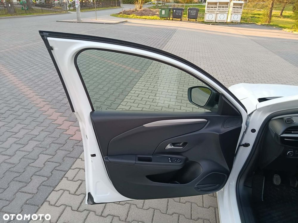 Opel Corsa 1.2 Start/Stop - 6