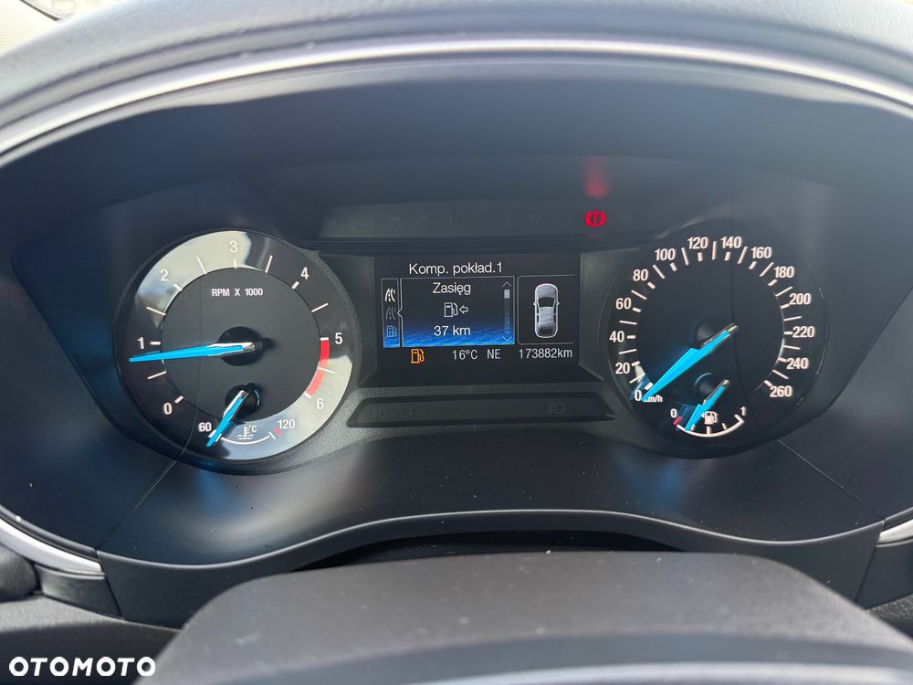 Ford Mondeo 2.0 TDCi STart-Stopp Titanium - 25