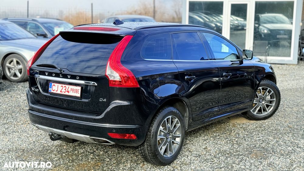 Volvo XC 60 D4 VEA Start-Stop Momentum - 13
