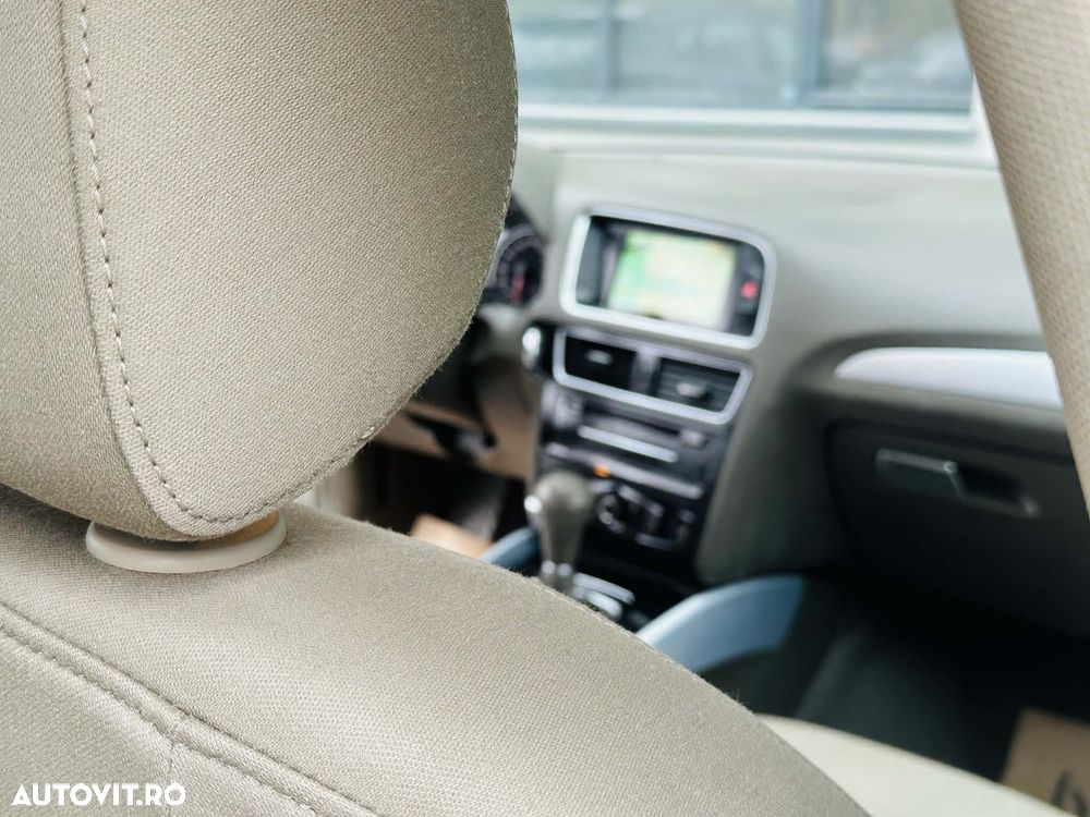 Audi Q5 2.0 TDI Quattro S tronic - 7