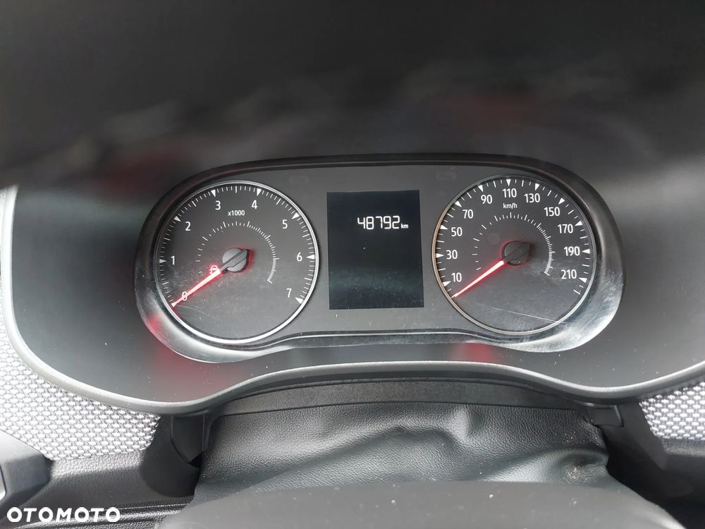 Dacia Sandero - 19