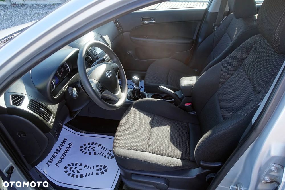 Hyundai i30 1.6 CRDi Edition Plus - 13