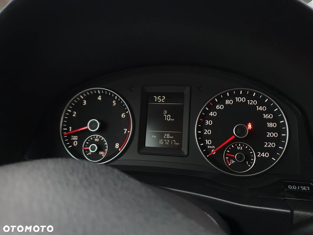 Volkswagen Golf Plus 1.2 TSI Style - 14