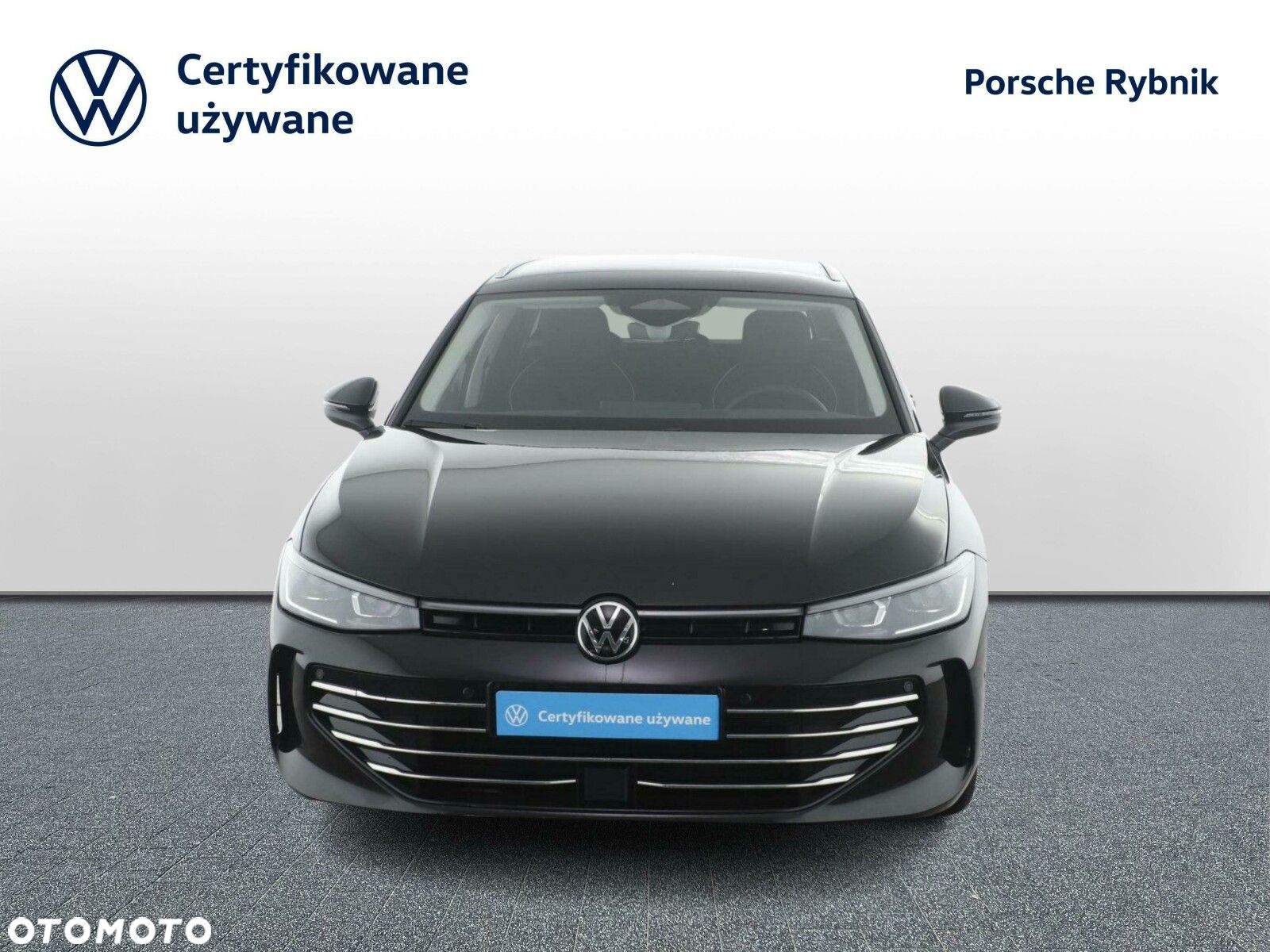 Volkswagen Passat - 8