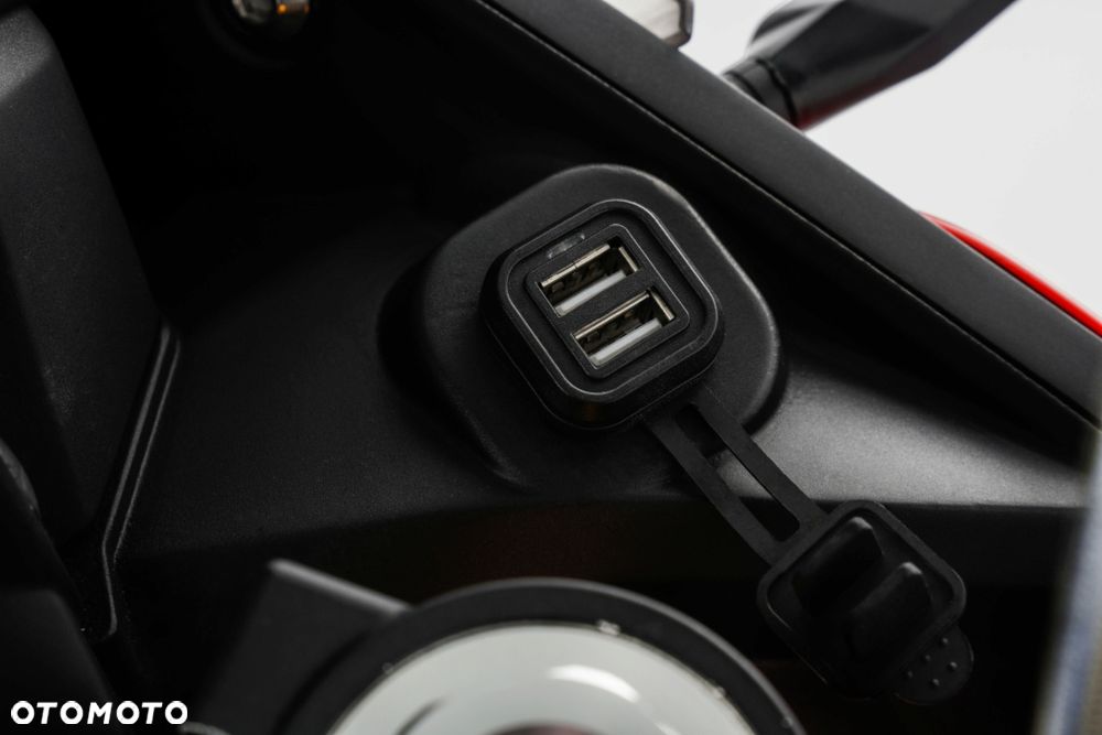 Morbidelli T125X - 21