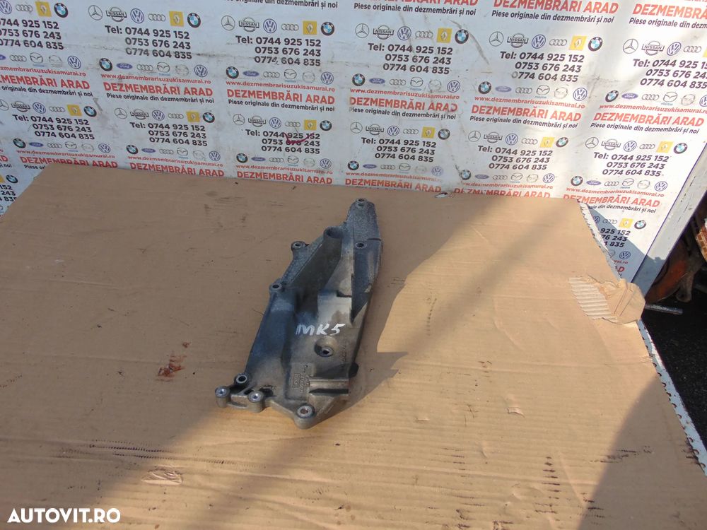 Suport alternator Ford Mondeo mk5 Galaxy 3 2.0 cod ds7q8d611ah kuga 2 - 1