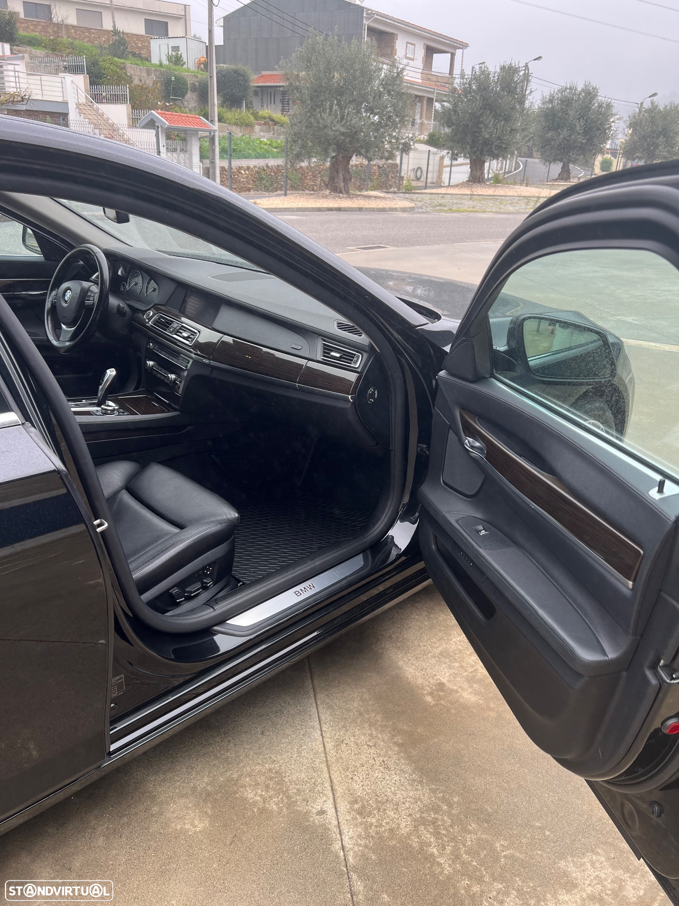 BMW 730 d - 3