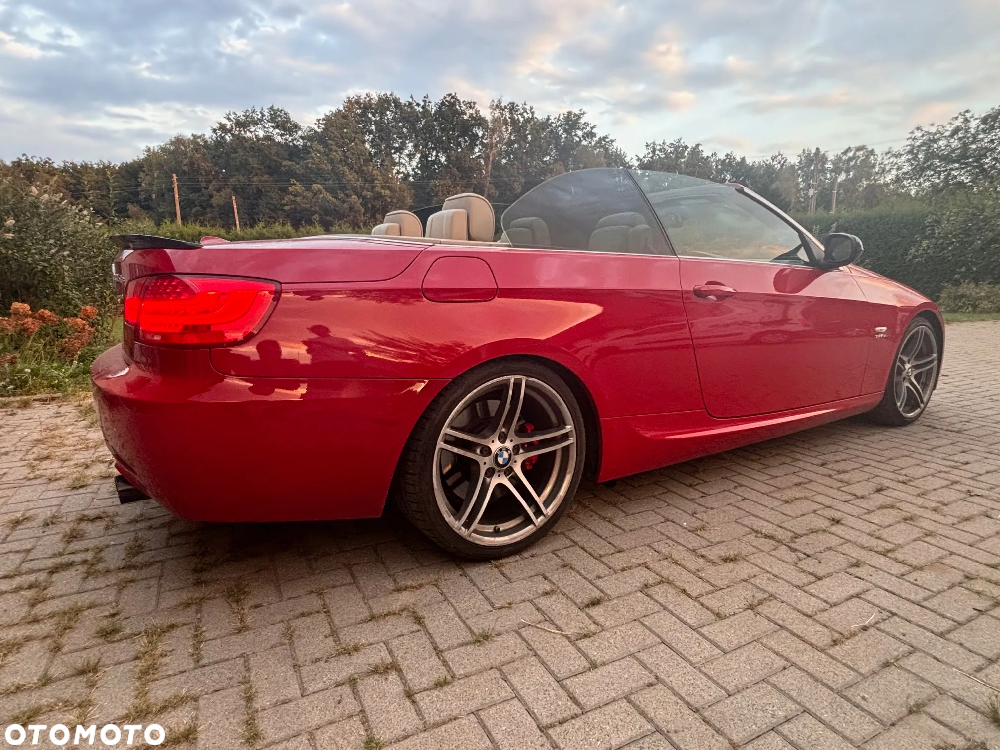 BMW Seria 3 - 23