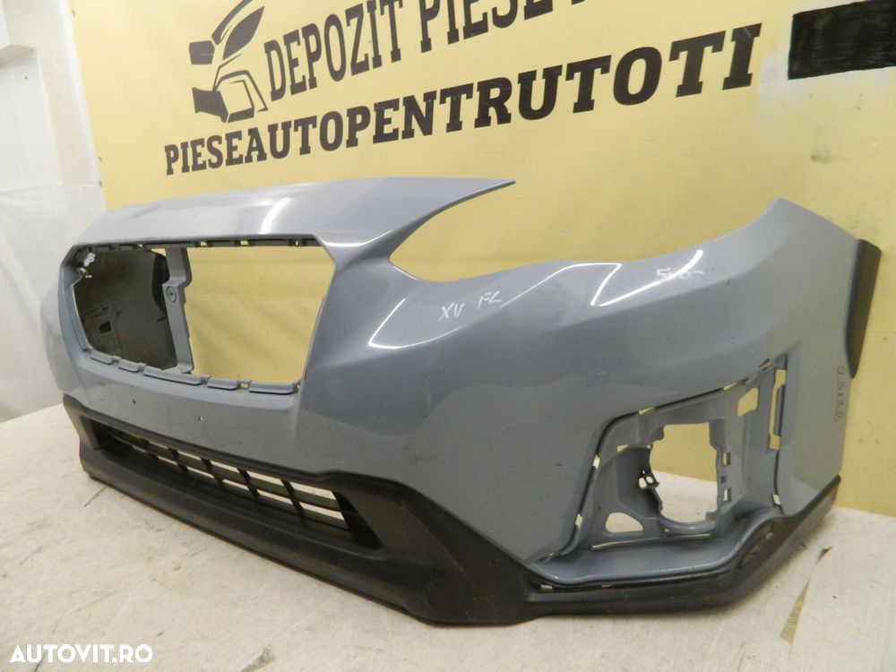 Bara fata Subaru XV CROSSTRECK facelift, 2018, 2019, 2020, cod origine 57704FL010. - 3
