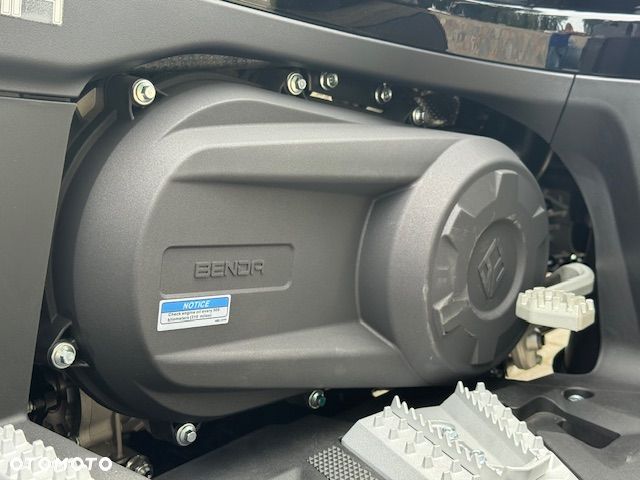 Benda Redstone 550 - 14