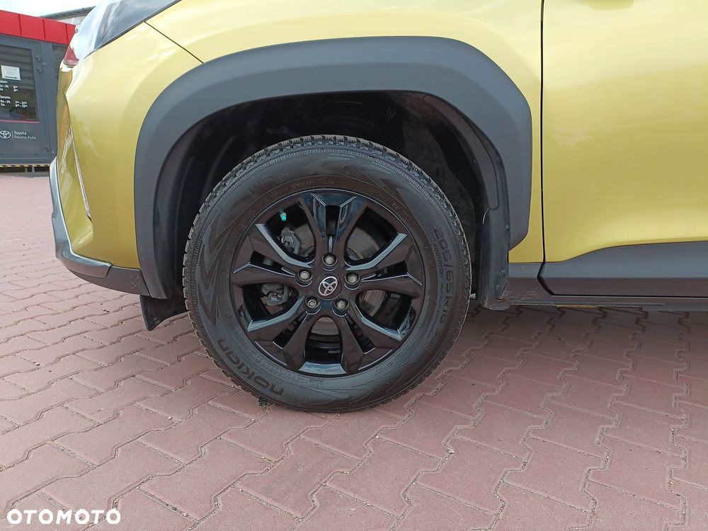 Toyota Yaris Cross Hybrid 1.5 Premiere Edition - 18