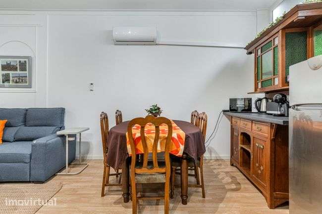 Apartamento T0 à venda em Braga - Grande imagem: 5/8