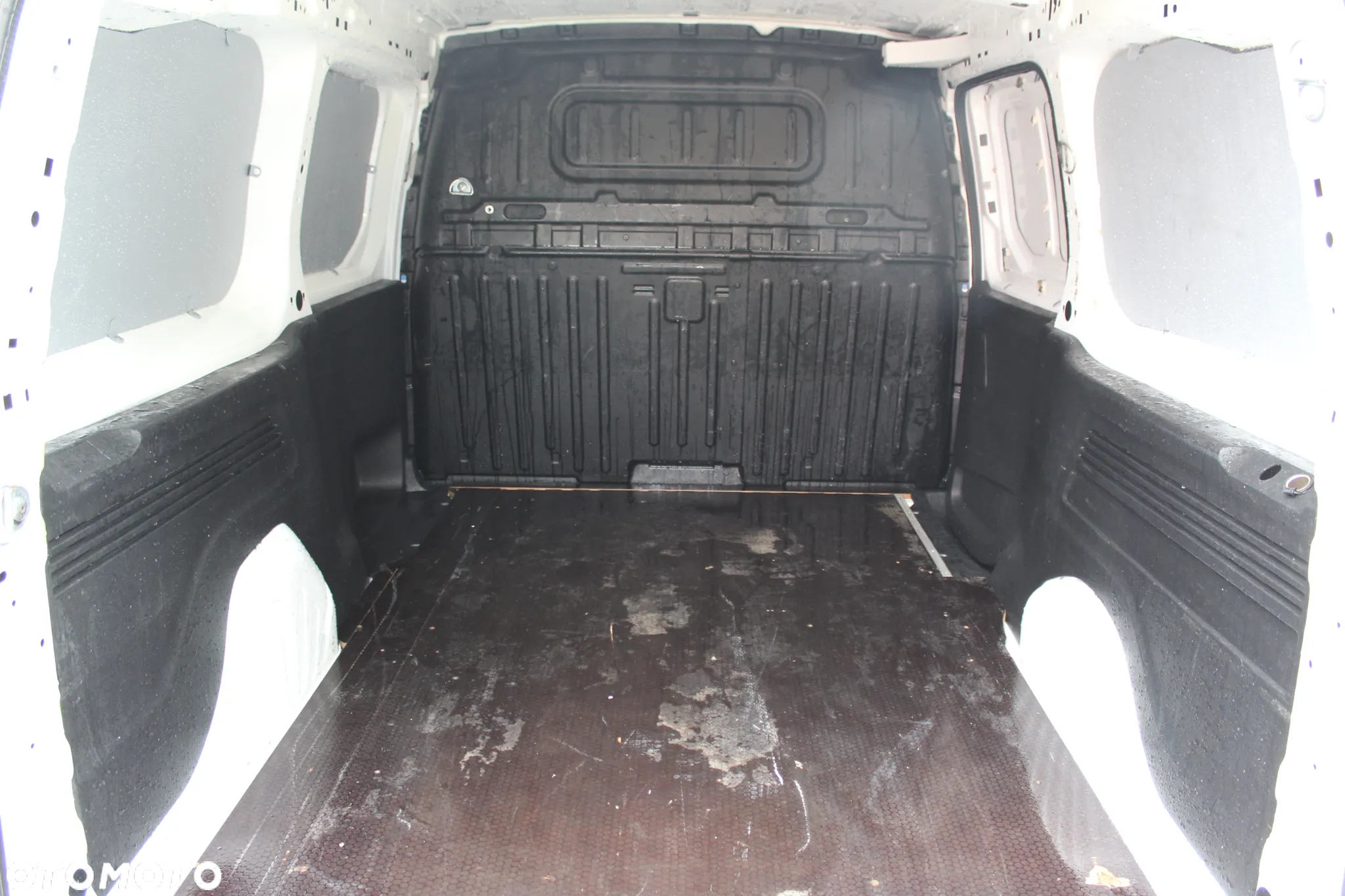 Opel Combo - 7