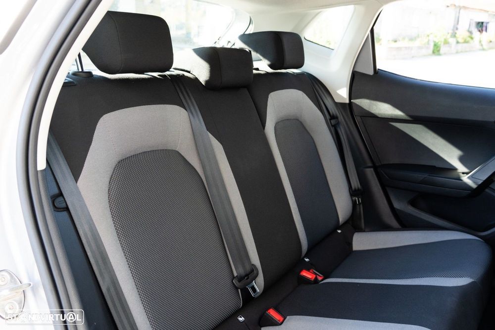 SEAT Ibiza 1.0 Style - 9