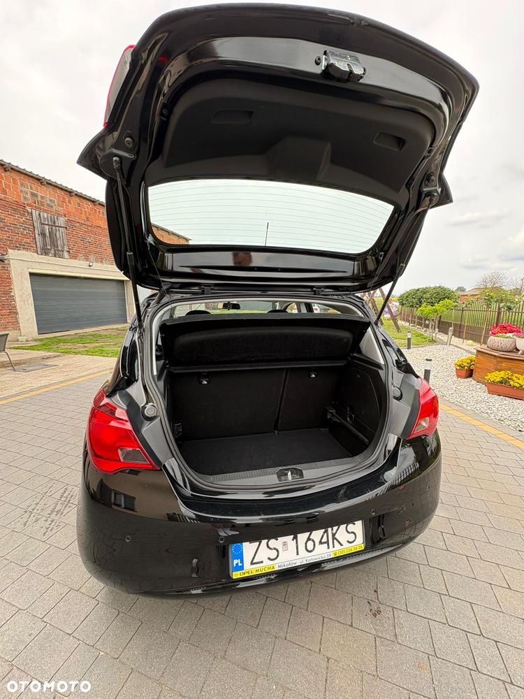 Opel Corsa 1.4 Enjoy - 3