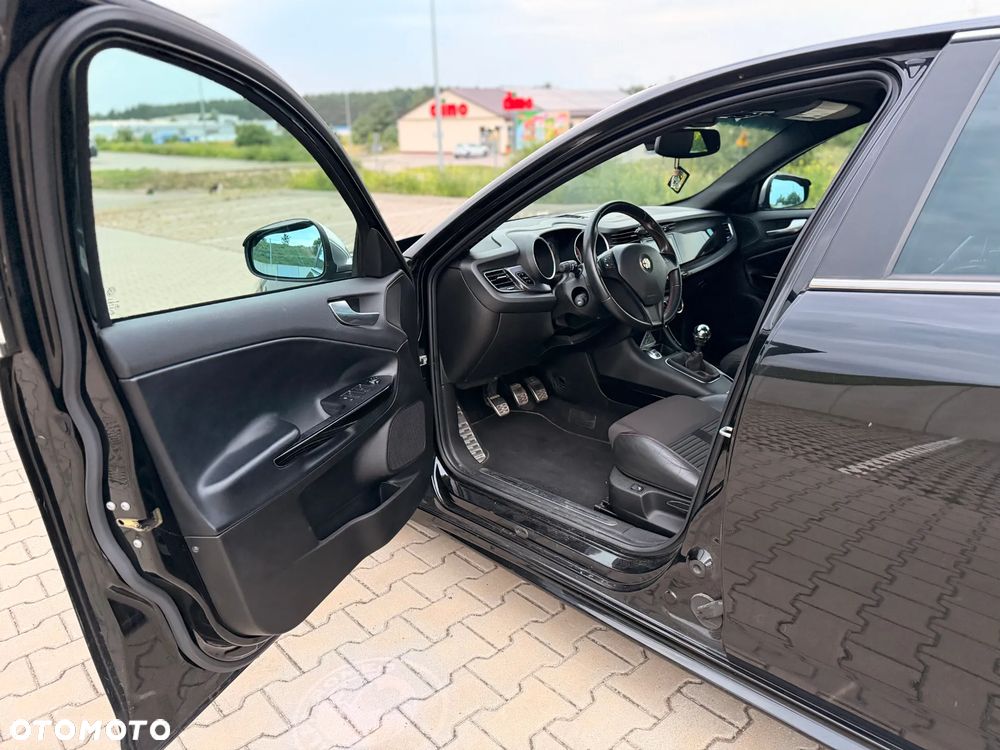 Alfa Romeo Giulietta 1.8 TBi 16V Quadrifoglio Verde - 19