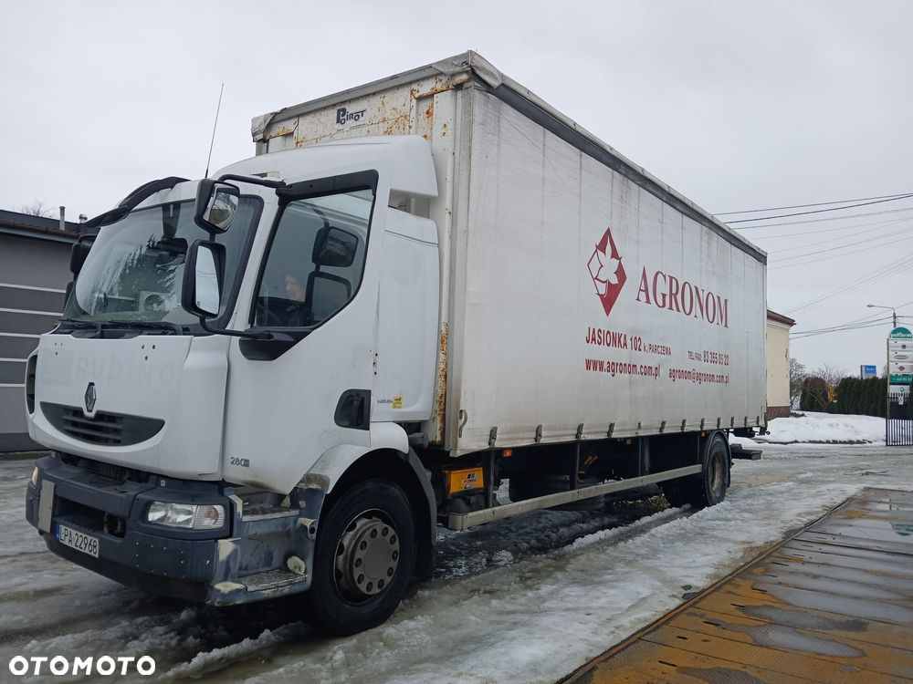 Renault MIDLUM 280 - 2